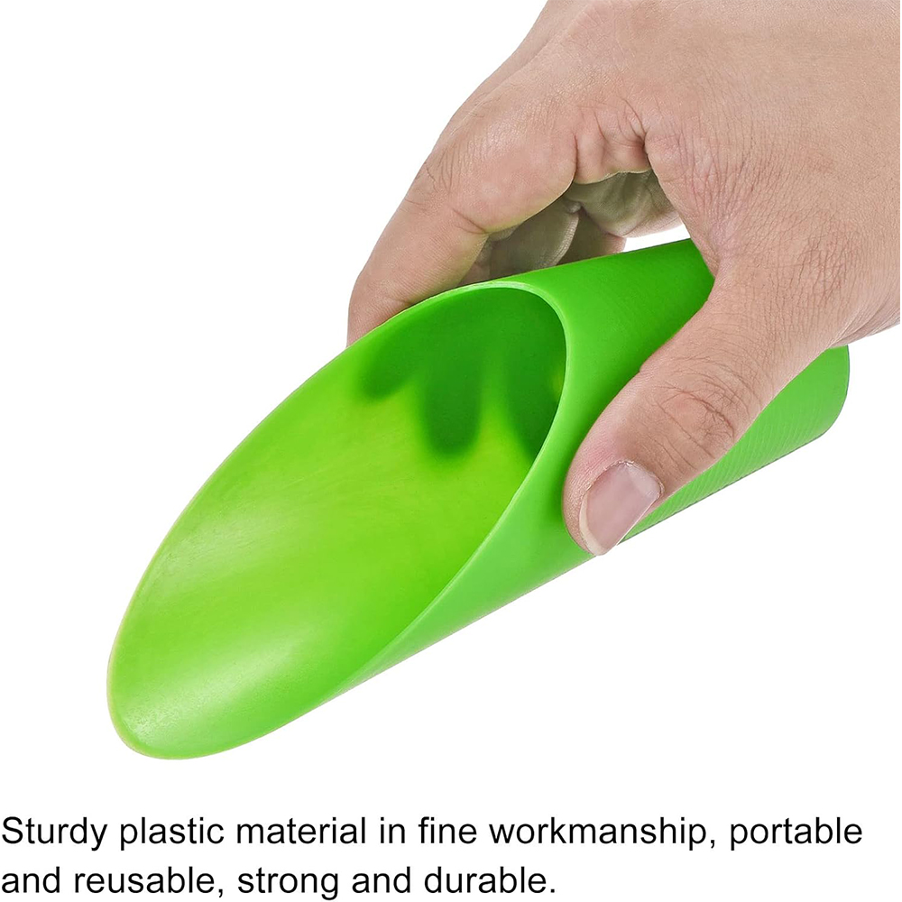 4pcs/set, Plastic Durable Buck - Plant Parent Tools 评论和价格