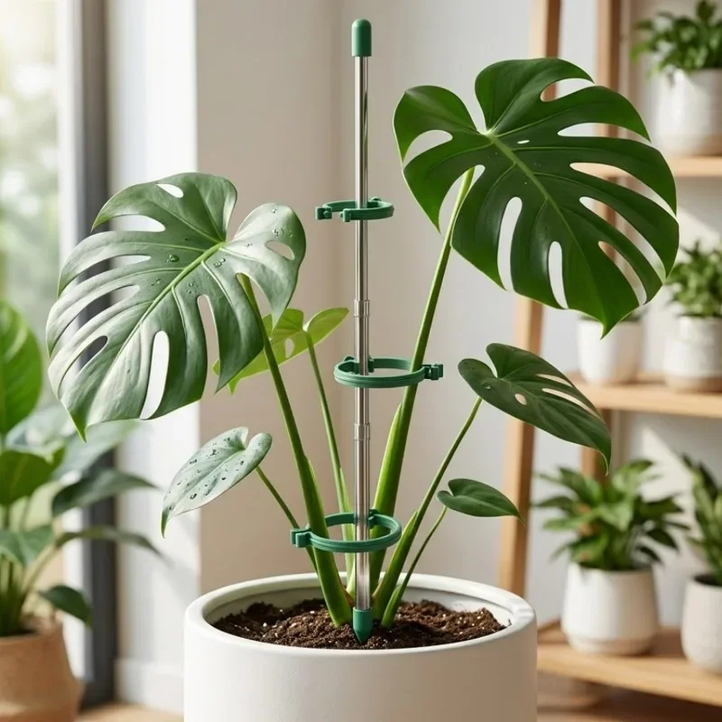 5/1PCS Retractable Plant Suppo - Plant Parent Tools 评论和价格