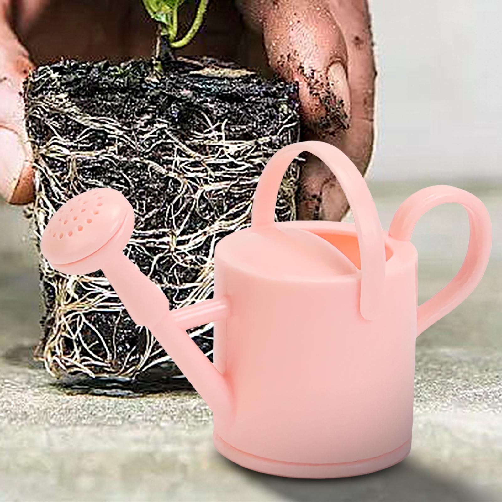 Small Kids Watering Can Flexib - Plant Parent Tools 评论和价格