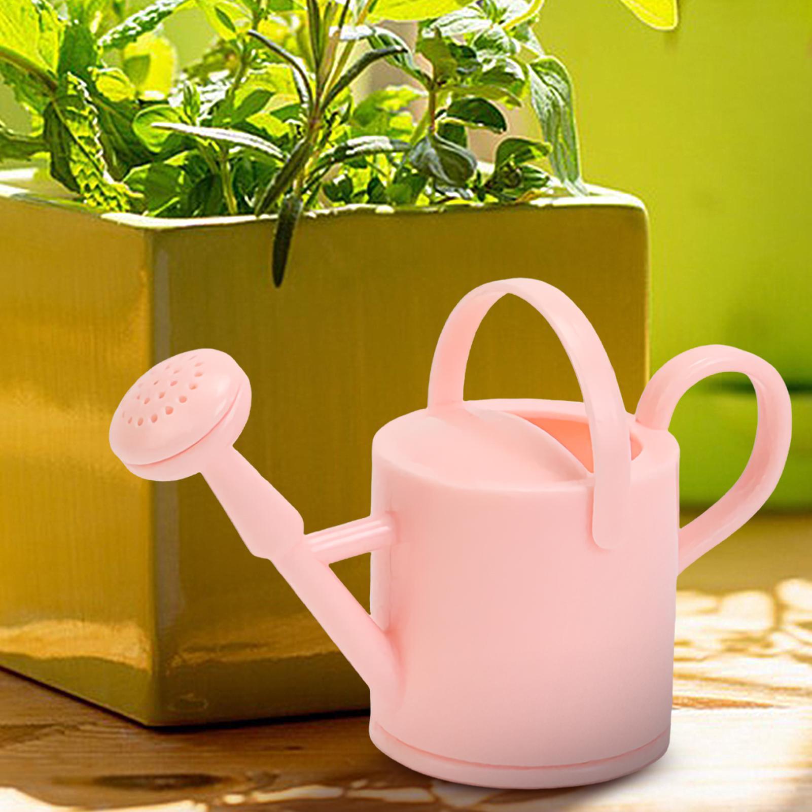 Small Kids Watering Can Flexib - Plant Parent Tools 评论和价格