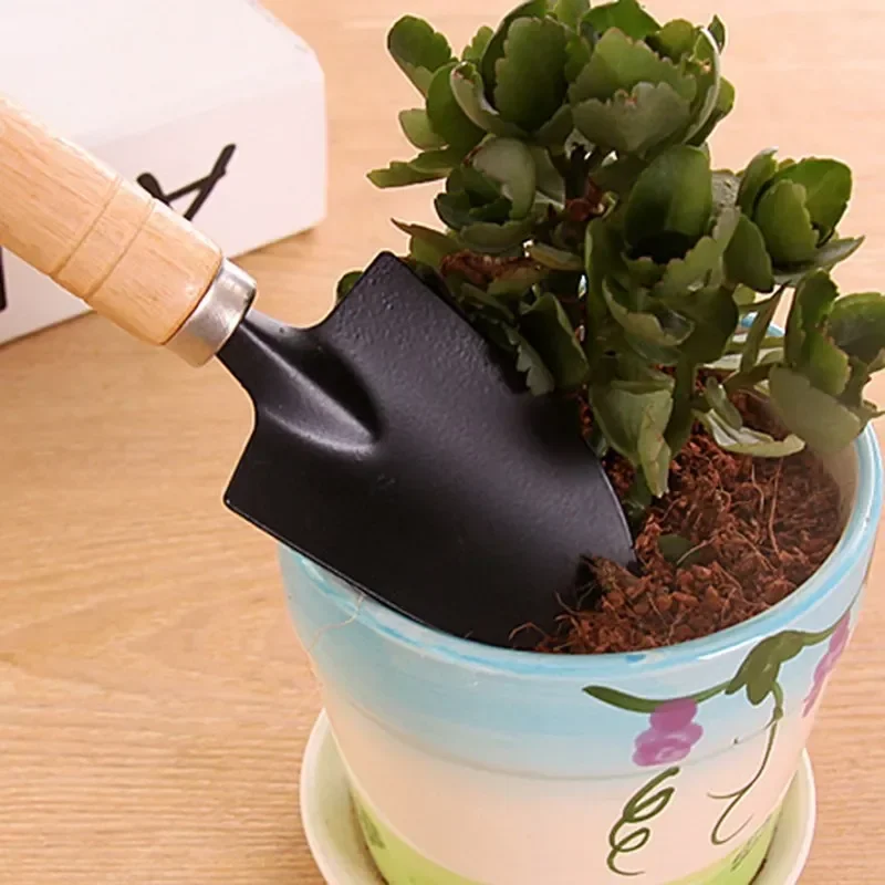 3Pcs/Set Mini Garden Tool Set  - Plant Parent Tools 评论和价格