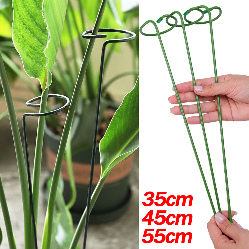1-10pcs Metal Single Stem Plan - Plant Parent Tools 评论和价格