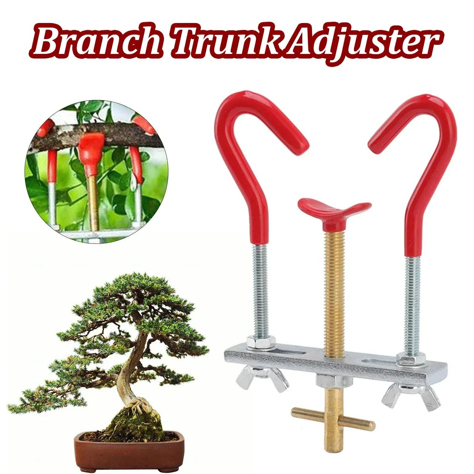 Branch Bender Tool Kit Gardeni - Plant Parent Tools 评论和价格