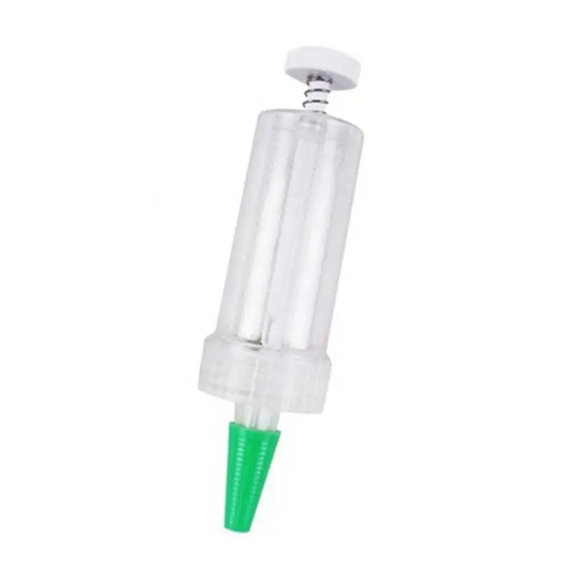 1pc Handheld Seed Dispenser, M - Plant Parent Tools 评论和价格