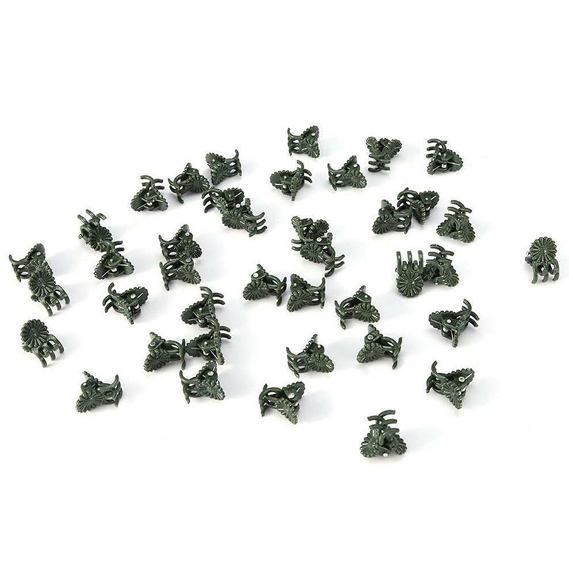 20/50/100PCS Plant Clips Vine  - Plant Parent Tools 评论和价格
