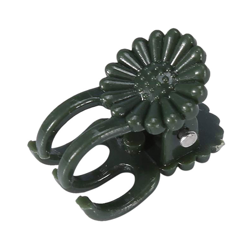 20/50/100PCS Plant Clips Vine  - Plant Parent Tools 评论和价格