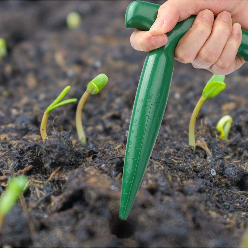 Mini Gardening Tool Set Label  - Plant Parent Tools 评论和价格