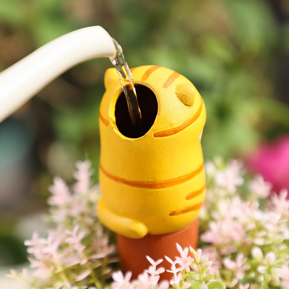 4 Pcs Set Plant Watering Spike - Plant Parent Tools 评论和价格