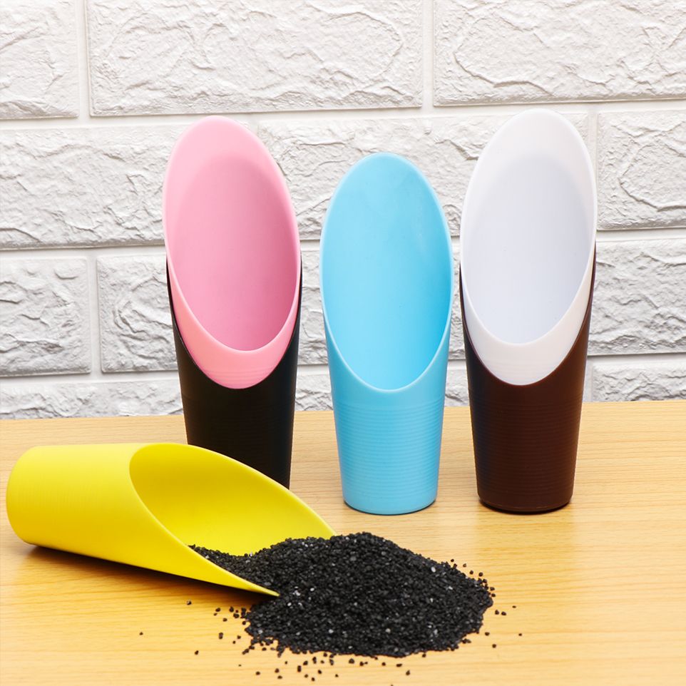 1PC Plastic Soil Shovel Cup Fo - Plant Parent Tools 评论和价格